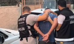 Adana’da Torbacı Operasyonu: 37 Kişi Tutuklandı