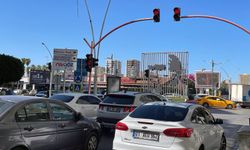 Adana’da Trafik Işıklarında Yeni Dönem Başlıyor!