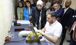 Adana’da “Türkiye Yüzyılı Buluşmaları” Yoğun Katılımla Gerçekleşti
