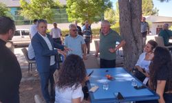 Adana’da Üniversite Öğrencileri Yurtlara Yerleştirildi