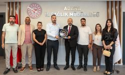 Adana’da uyuşturucuyla mücadelede iş birliği mesajı