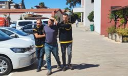 Adana’daki Park Kavgası Cinayetinde Zanlı Gözaltında
