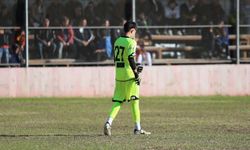 Adanalı File Bekçisi Ömer Uzun Gaziantepspor’da!