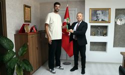 Adanalı milli sporcu Avrupa şampiyonu oldu