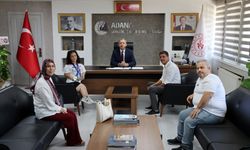 Adanalı sporcu Avrupa’da fırtına gibi esti!
