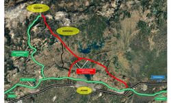 Adanalılara müjde: Pozantı–Ceyhan otoyolu trafiği rahatlayacak