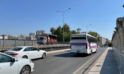 Adana'nın 63 Yıllık Köprüsü 2026’da Tarih Olacak!