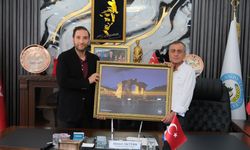 Adana’nın Ucunda Sıcak Buluşma: Tufanbeyli’de Önemli Ziyaret