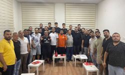 Adanaspor Camiasına Çağrı: Kurtuluş İçin Birlik Mesajı