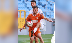 Adanaspor'da işler yolunda gitmiyor: 0-5