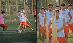 Adanaspor’da Kritik Maç! Menemen Karşısında Çıkış Arıyor