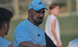 Adanaspor’da Yeşilova'nın Lisans Sorunu Çözüldü