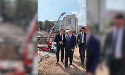 Adana’ya 1 Milyar 190 Milyon Liralık Dev Yatırım
