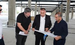 Adana’ya Modern ve Çevre Dostu Semt Pazarı Geliyor
