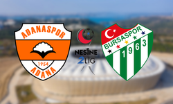 Adanaspor Kritik Maça Çıkıyor!