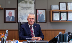 ADASO Başkanı Kıvanç’tan ihracat değerlendirmesi: “Adana 1,9 milyar doları aştı”