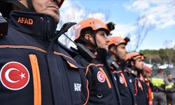 AFAD’ın Gönüllü Ordusu 1,6 Milyonu Aştı