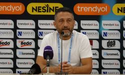 Afan Koçak: "Oyunumuzu ve çocuklarımızı geliştireceğiz"