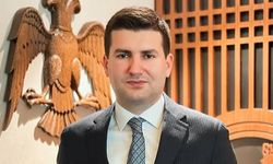 Ahmet Yiğit Yıldırım’dan Türk gençliğine “Bir elinizde kalem, bir elinizde Zülfikar” mesajı