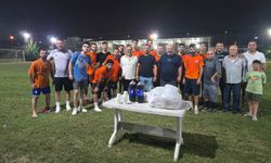 Akkapıspor’da Kenetlenme Zamanı: Başkan Barış’tan Başarı Mesajı