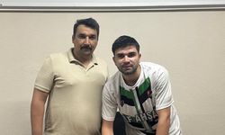 Aladağ Gücü, Oğuzhan Gencer ile kadrosunu güçlendirdi