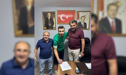 Aladağgücü’nde Kale Yalçın’a Emanet