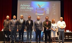 Altın Koza 32. Kez Perde Açıyor: Adana’da 190 Film, 400 Gösterim