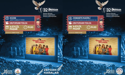 Altın Koza Film Festivali kapsamında “Unutursam fısılda” bu akşam Kozan ve Kadirli’de