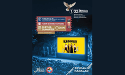 Altın Koza Film Festivali Yumurtalık’ta