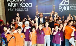 Altın Koza’nın Teması Belli Oldu: “Sinema Barıştır, Sinema Özgürlüktür”