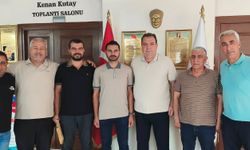 Amatör Sporun Başkanları Adana’da Buluştu