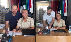 Anadolu 19 Mayısspor’dan Çifte Transfer Hamlesi