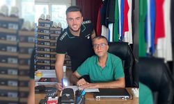 Anadolu 19 Mayısspor’dan Kaleci Takviyesi