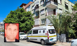 Antalya’da bir vatandaş ölen babası ile 3 gün aynı evde yaşamış