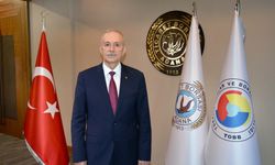 ATB Başkanı Bilgiç “Orta Vadeli Program tarımda dönüşüm için memnuniyet verici”