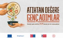 “Atıktan Değere Genç Adımlar” projesi Adana’da hayata geçiyor