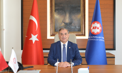 ATÜ, Isı Bilimi ve Tekniği’nin Kalbine Ev Sahipliği Yapıyor