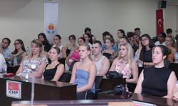 Avrupa’dan Gelen Gençler Adana’da Buluştu!