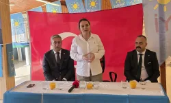 Ayyüce Türkeş bugün Adana’da vatandaşla buluşuyor