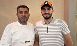 Baklalı FK Nokta Transferlerle Hedefe Yürüyor