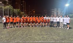 Baklalıspor BAL İçin Sahaya İndi: Hedef Büyük!