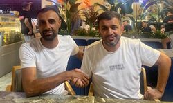 Baklalıspor Savunmasını Taşkıran ile Sağlama Aldı