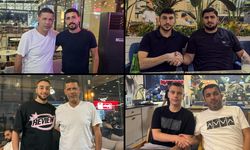 Baklalıspor, Zirve İçin Kadrosunu Korudu