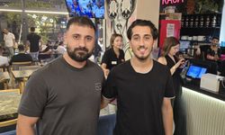Baklalıspor’dan Kritik Transfer: Serdar Altın İmzayı Attı!