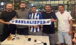 Baklalıspor’dan Ses Getirecek Transfer