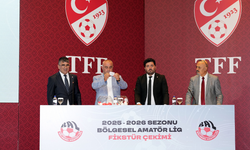 BAL’da heyecan başlıyor! 144 takımın fikstürü belli oldu