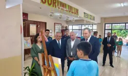 Başarılarla Dolu Bir Eğitim Yılı Dileği