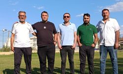 Başkan Barış: "Temiz Bir Lig İstiyoruz"