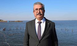 Başkan Karataş’tan Yeni Eğitim Yılı Mesajı: “Başarı Dolu Bir Yıl Diliyorum”
