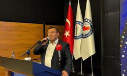 Başkan Nennioğlu: “Çalışan Kadınlara 1 Yıl Ücretli Doğum İzni Şart”